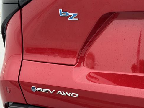 New 2026 Toyota bZ AWD/4WD image 14