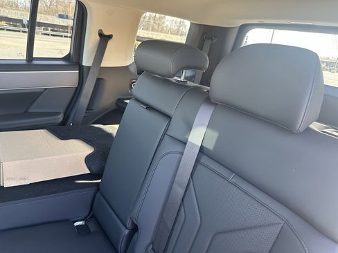 New 2026 Hyundai Santa Fe XRT image 27