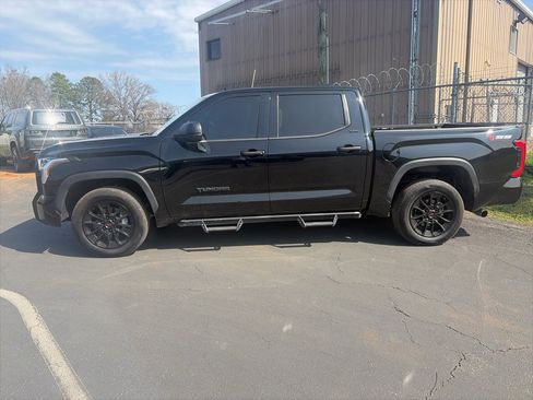 Used 2022 Toyota Tundra SR5 image 4