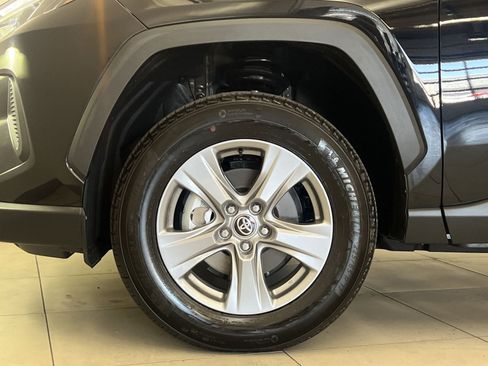 Used 2024 Toyota RAV4 XLE w/ Convenience Package AWD/4WD image 11