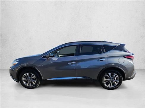 Used 2017 Nissan Murano SV image 22