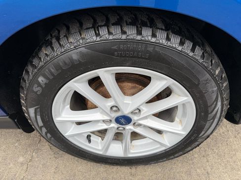 Used 2018 Ford Focus SE image 17