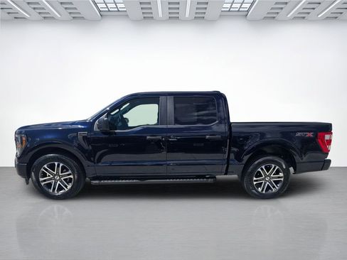 Used 2023 Ford F150 XL w/ STX Appearance Package image 6