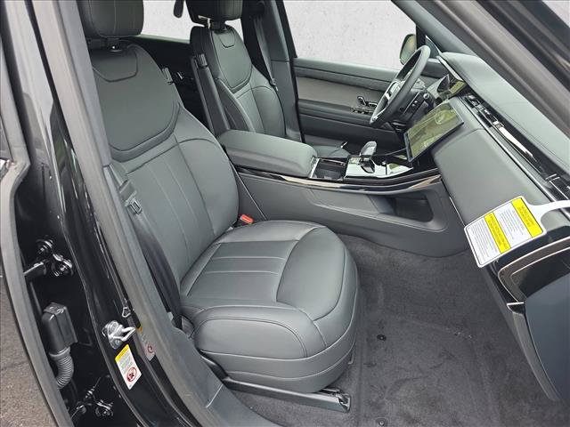 New 2027 Land Rover Range Rover Sport SE AWD/4WD image 10