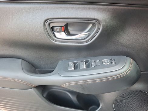 Certified 2024 Honda HR-V Sport image 13