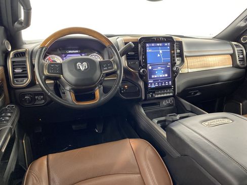 Used 2022 RAM 3500 Limited image 37