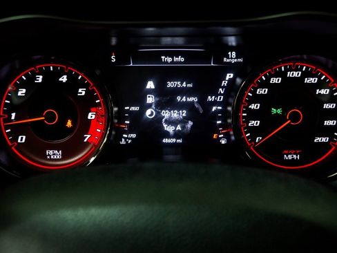 Used 2021 Dodge Charger SRT Hellcat w/ Harman/Kardon Audio Group image 31