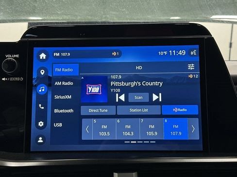 New 2026 Subaru Outback Limited XT image 12