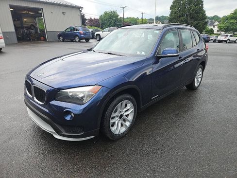 Used 2015 BMW X1 xDrive28i AWD/4WD image 7