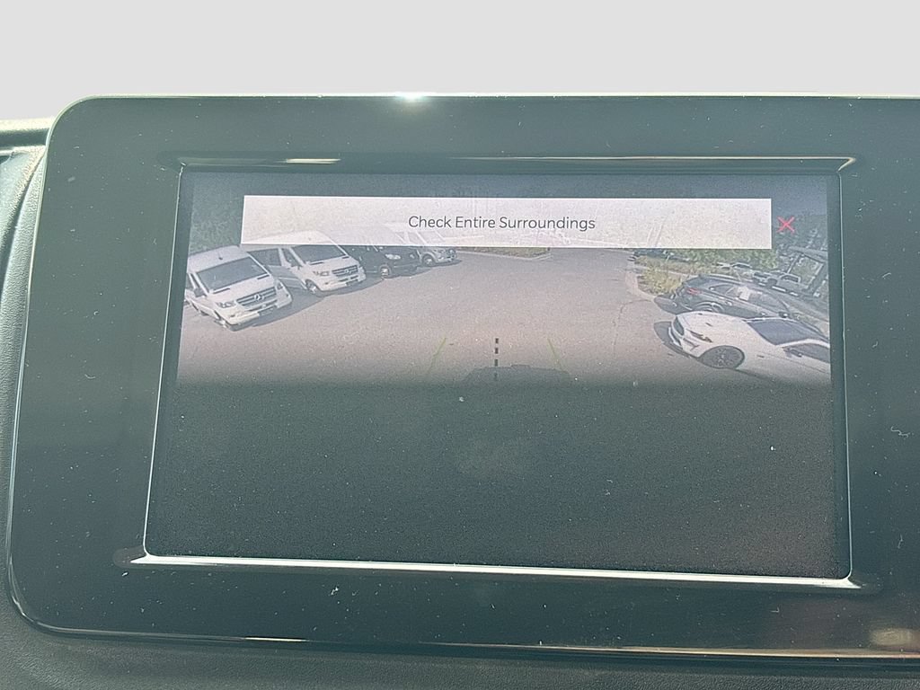 Used 2023 RAM ProMaster 2500 FWD image 27