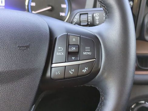 Used 2024 Ford Bronco Sport Outer Banks AWD/4WD image 25