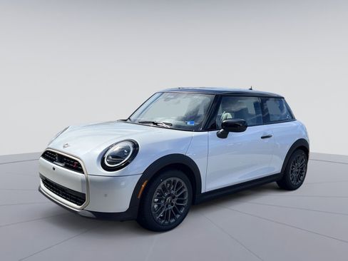 New 2026 MINI Cooper S image 1