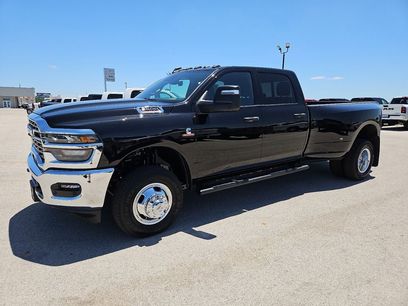 New 2026 RAM 3500 Tradesman