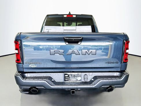 New 2026 RAM 1500 Rebel w/ G/T Package AWD/4WD image 6