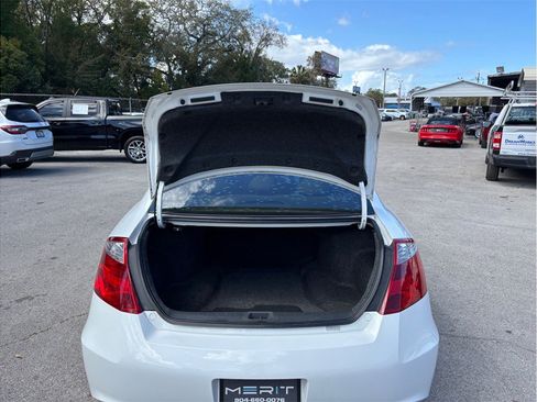 Used 2008 Honda Accord EX-L image 35