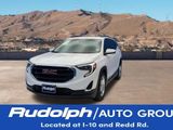 Used 2020 GMC Terrain SLE w/ Driver Convenience Package image 1