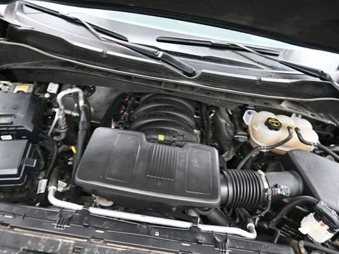 Used 2024 Chevrolet Silverado 1500 LT Trail Boss w/ Convenience Package II image 30