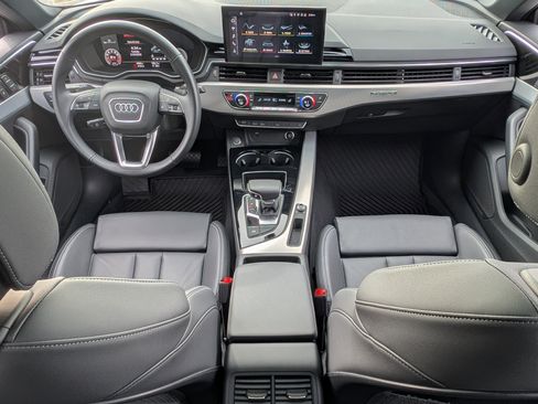 Used 2025 Audi A5 2.0T Premium Plus w/ Convenience Plus Package image 23