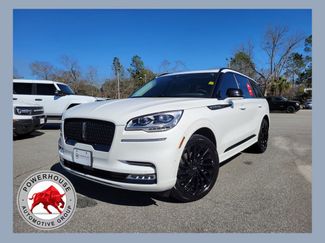 Used 2023 Lincoln Aviator Reserve w/ Equipment Group 201A 360° Tour
