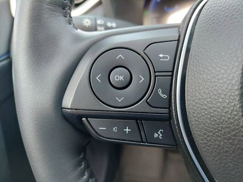 Used 2024 Toyota RAV4 XSE w/ Advanced Technology Package image 40