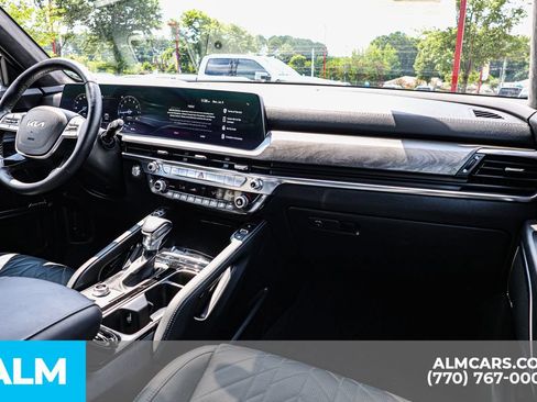 Used 2025 Kia Telluride SX Prestige X-Line AWD/4WD image 32