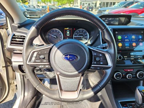 Used 2021 Subaru Crosstrek 2.5i Limited w/ Popular Package #4 AWD/4WD image 18