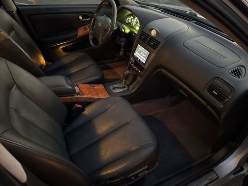 Used 2002 INFINITI I35 FWD image 10