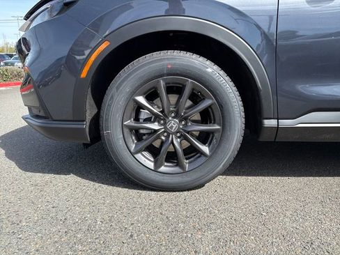 New 2026 Honda CR-V EX-L image 27