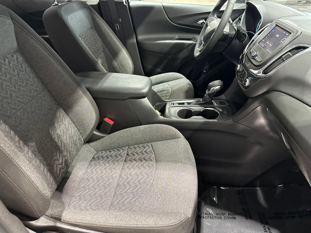 Certified 2024 Chevrolet Equinox LT AWD/4WD image 18