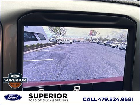 Used 2022 Chevrolet Silverado 1500 RST w/ All Star Edition Plus image 34