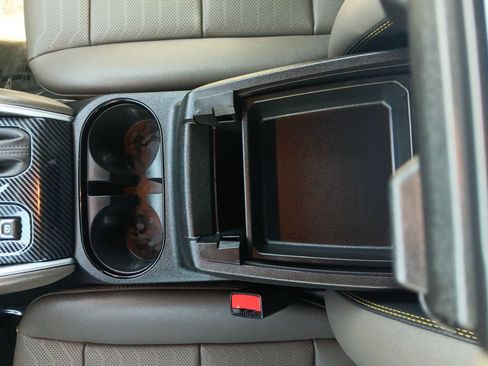 Used 2023 Chevrolet Colorado ZR2 w/ ZR2 Convenience Package III AWD/4WD image 26