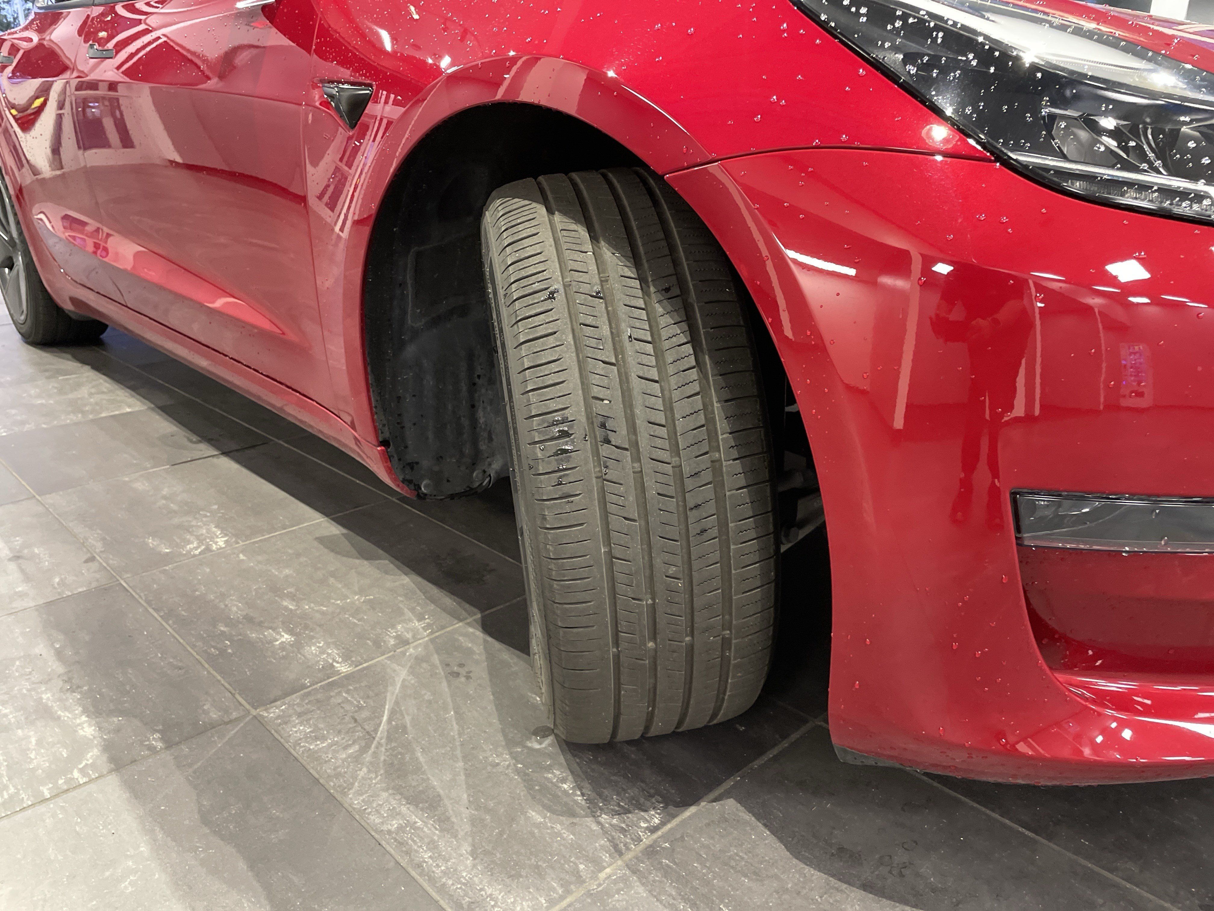 Used 2023 Tesla Model 3 Standard Range RWD image 13