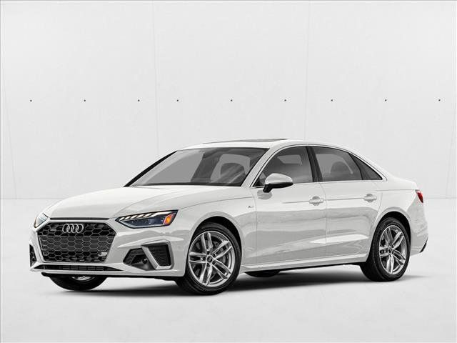 Used 2023 Audi A4 2.0T Premium Plus w/ Premium Plus Package AWD/4WD image 1