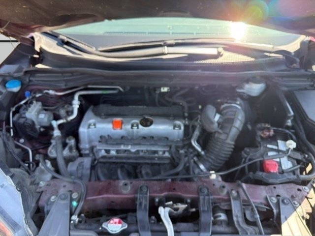 Used 2014 Honda CR-V EX-L image 34