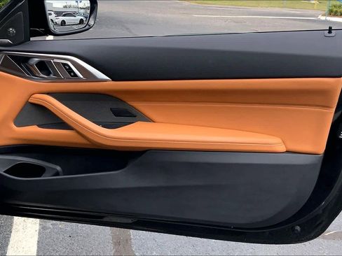 Certified 2024 BMW 430i Coupe w/ M Sport Package image 24