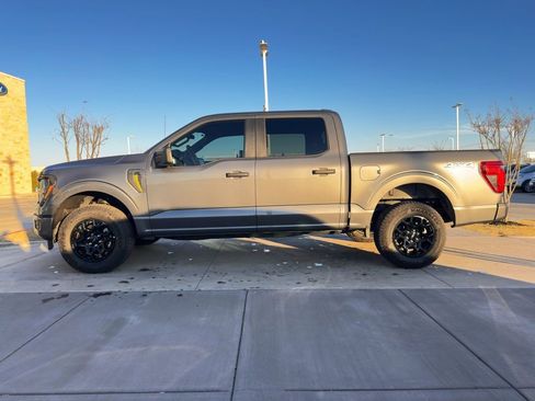 New 2025 Ford F150 STX image 43