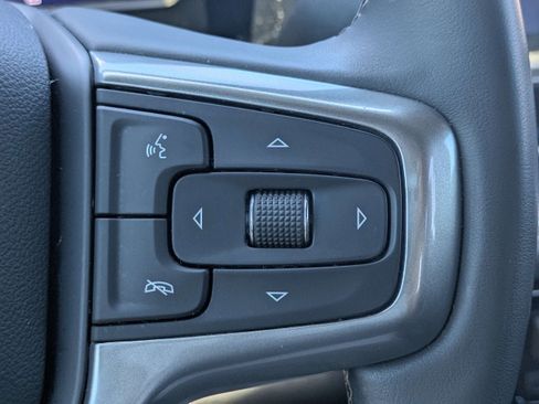 Used 2025 Chevrolet Silverado 2500 LT w/ Convenience Package AWD/4WD image 24