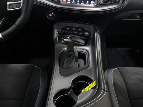 Used 2023 Dodge Challenger SRT Hellcat image 20