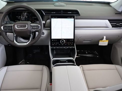 New 2026 GMC Terrain Denali AWD/4WD image 16