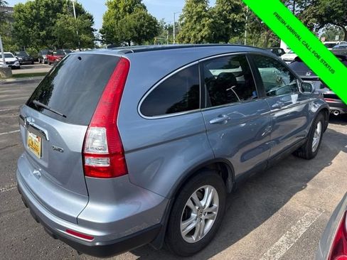 Used 2011 Honda CR-V EX-L image 7