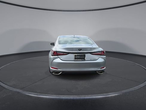 Used 2025 Lexus ES 350 w/ Premium Package image 7