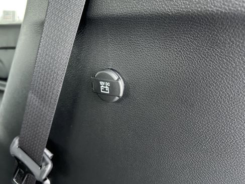 New 2026 Chrysler Pacifica Select image 50