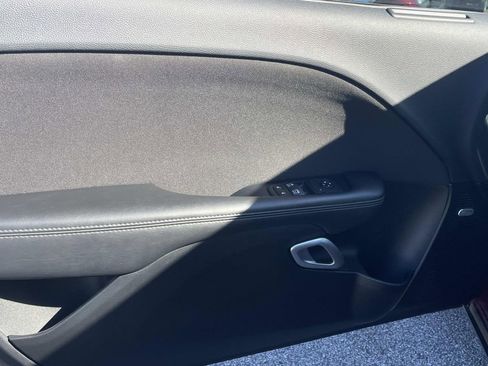 Used 2023 Dodge Challenger GT w/ Blacktop Package image 15