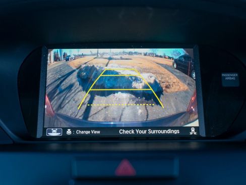 Certified 2016 Acura TLX w/ Technology Package image 33