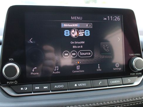 Used 2023 Nissan Rogue SV AWD/4WD image 38