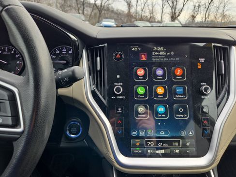 Certified 2023 Subaru Outback Premium image 24