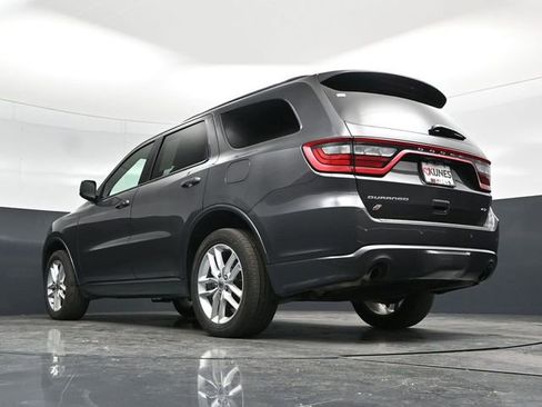 Certified 2024 Dodge Durango GT AWD/4WD image 64