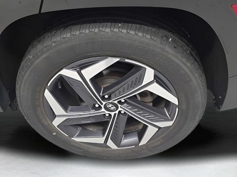 Used 2024 Hyundai Tucson Limited AWD/4WD image 40