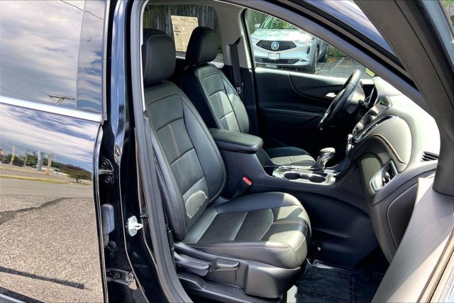 Used 2022 Chevrolet Equinox Premier AWD/4WD image 6