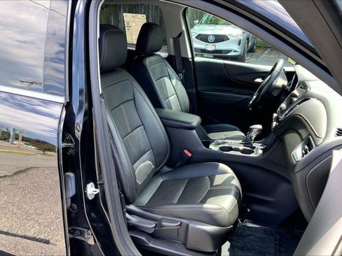 Used 2022 Chevrolet Equinox Premier AWD/4WD image 6